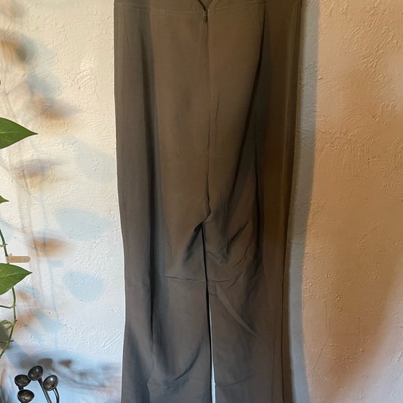 TOBI Olive Green Jumpsuit - Picture 6 of 9